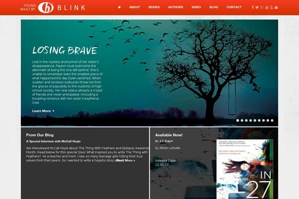 Site using Mindutopia-slider-plugin plugin