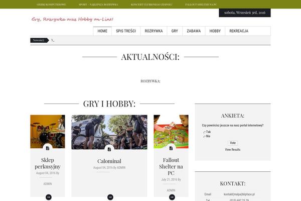 blipface.pl site used 14
