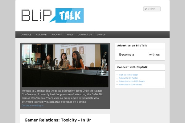 Site using Advanced Responsive Video Embedder plugin