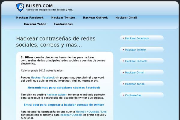 DooPlay theme site design template sample