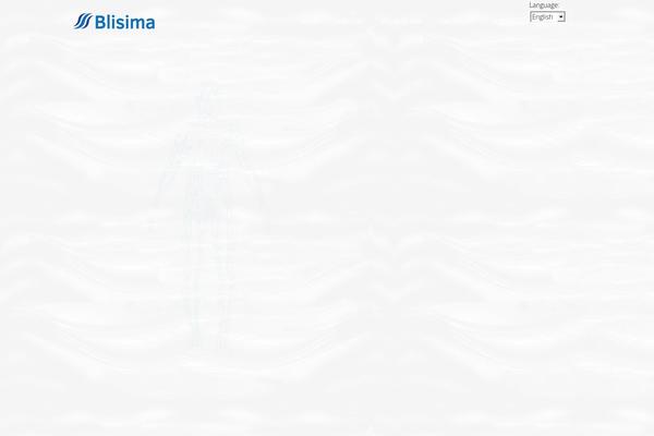 Elision theme site design template sample