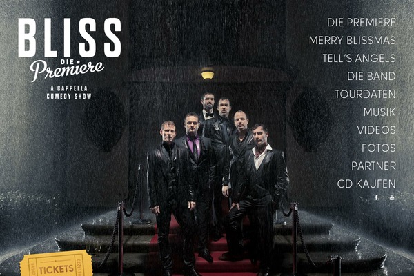 Premiere theme site design template sample
