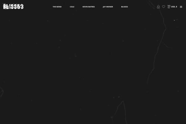 Site using Wolf-twitter plugin