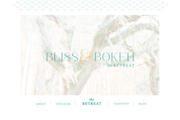 Thesis 1.8 theme site design template sample