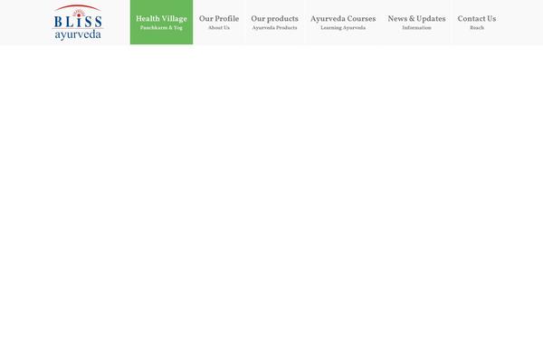 Site using FormCraft - Form Builder plugin