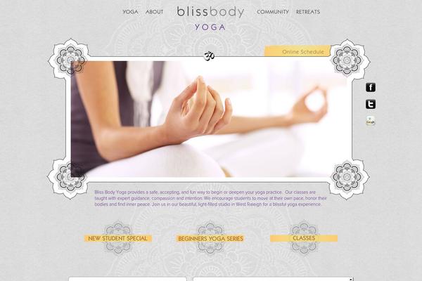 Site using Hibiscus-core plugin