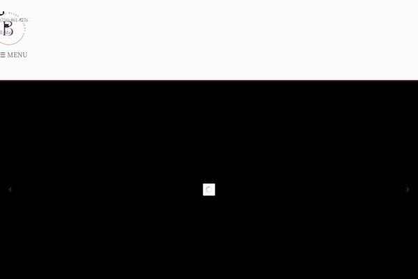 Site using Envira-gallery plugin