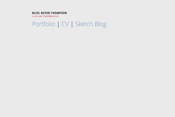 Work theme site design template sample