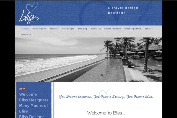 Good Space v1.07 theme site design template sample