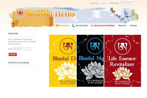 Mystile theme site design template sample