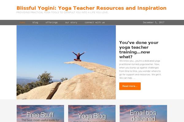 Site using Icegram plugin
