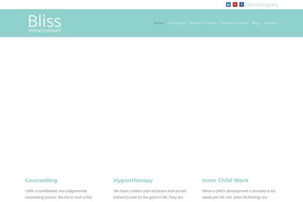 Sd theme site design template sample