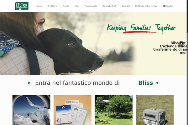 Site using Grid-gallery-ready plugin