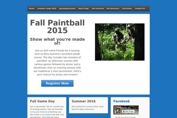 Site using Flip-cards-module-divi plugin