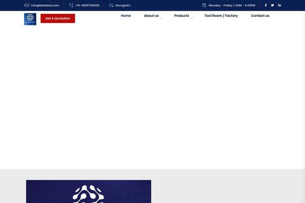 Site using Rselements plugin