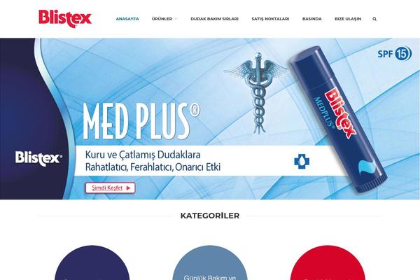 Site using Wordpress-social-stream plugin