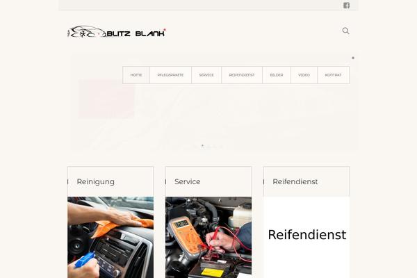 Site using Cmsms-mega-menu plugin