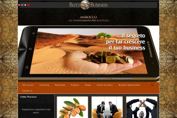 Site using MT Tabs plugin