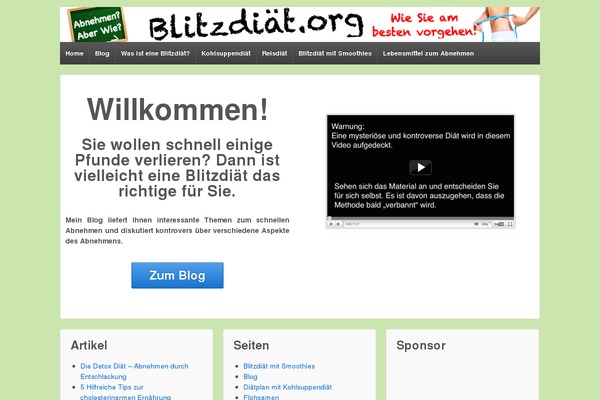 Site using Ad Injection plugin