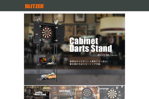 Site using Va-social-buzz plugin