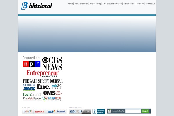 Site using Honeypot plugin