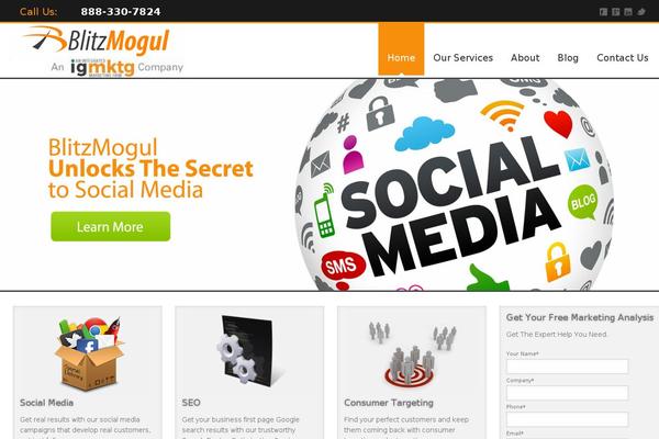 Site using Font plugin