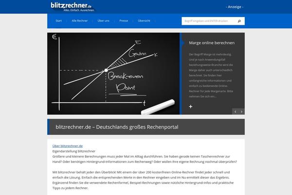 Site using Katex plugin