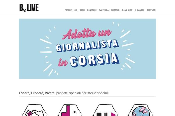 Site using Cookie Consent plugin