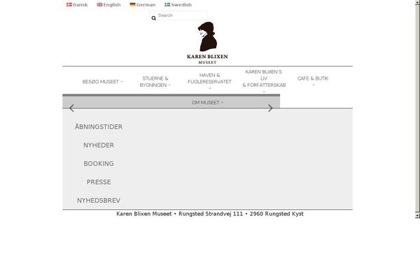 Pl-framework theme site design template sample