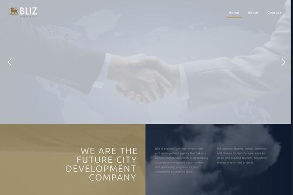 Site using Technum-plugin plugin