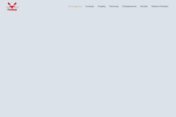 Bridge theme site design template sample