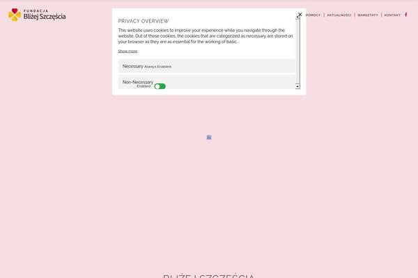 Ratio theme site design template sample