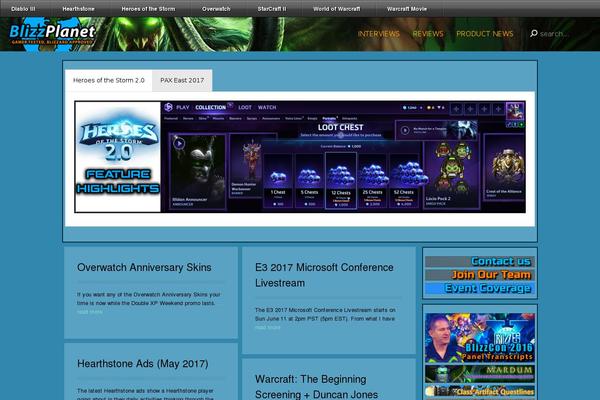 Site using Custom-about-author plugin