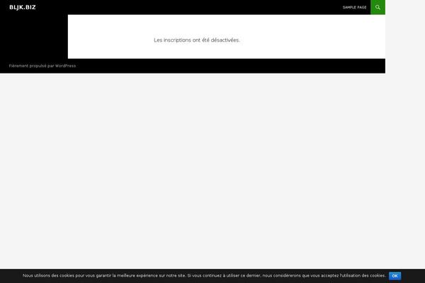 Site using Monarch plugin