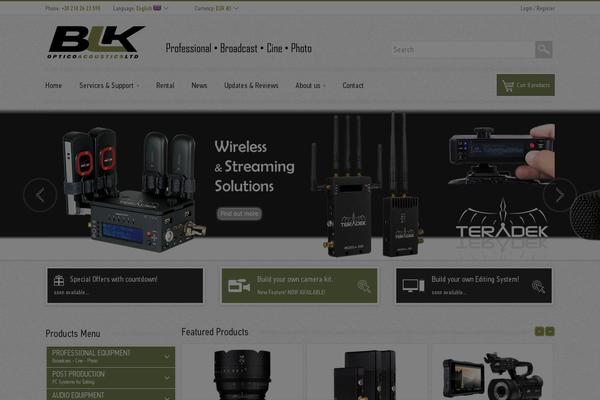 blk.gr site used Camy