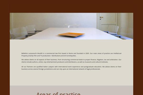 Site using LayerSlider plugin