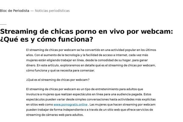 Twenty Nineteen theme site design template sample