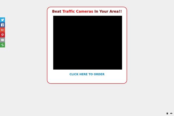 Videoeffectspress theme site design template sample