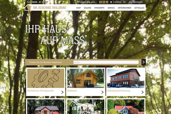 Trankad theme site design template sample