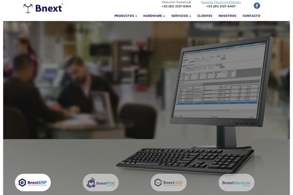 Wp-starter theme site design template sample