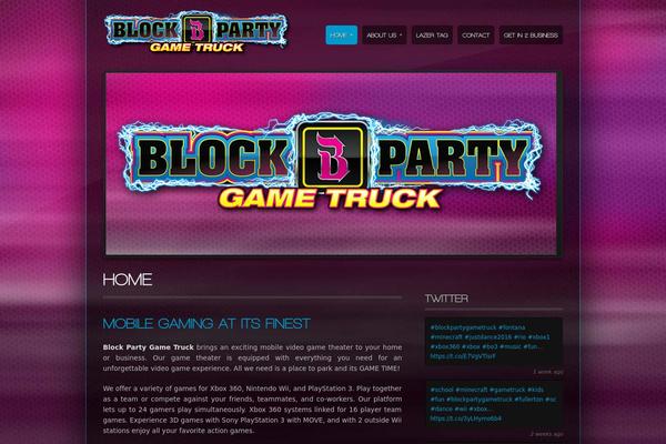 blockpartygametruck.com site used Pendulum_1_4_6