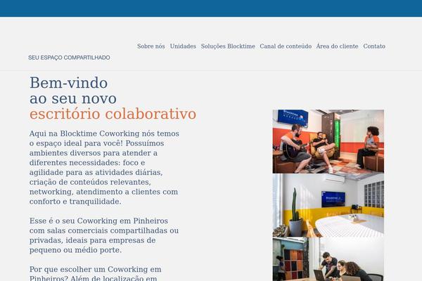 blocktimecoworking.com.br site used Blocktime