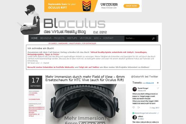 Site using Addthis-smart-layers plugin