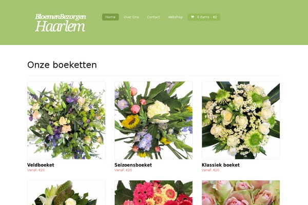 Site using Ele-custom-skin plugin