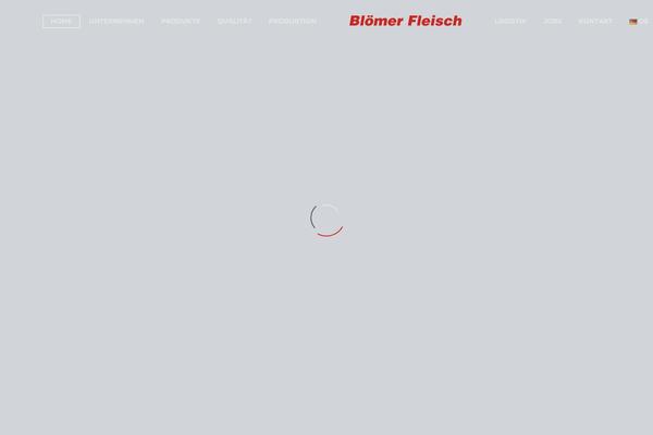 Site using Thegem-elements-elementor plugin