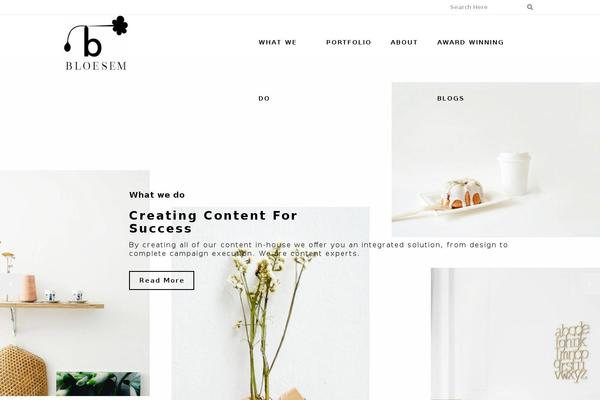 Site using Advanced_carousel plugin