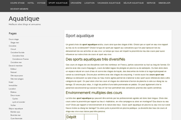 Codium Grid theme site design template sample