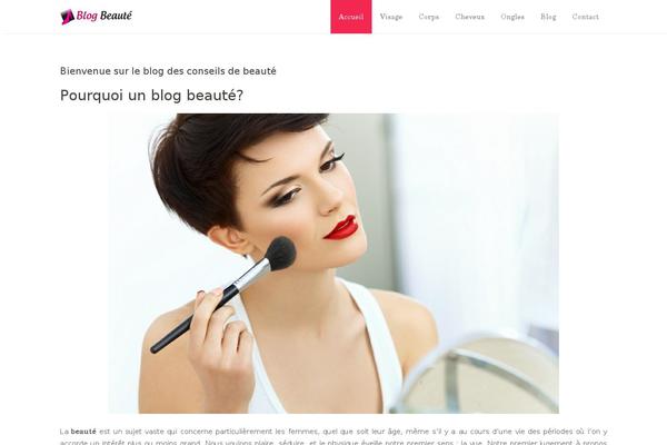 Site using Imacprestashop plugin