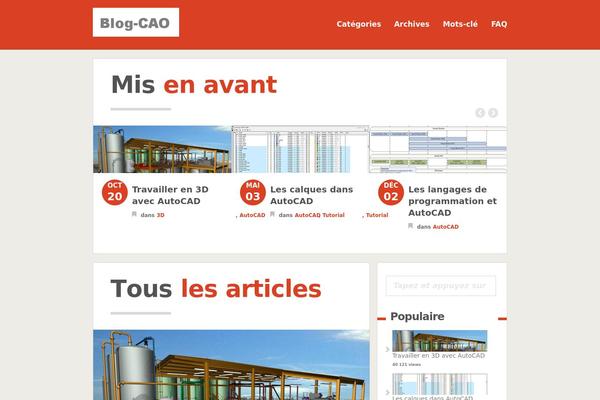 Site using CM Answers plugin