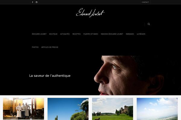 Site using WP Power Stats plugin